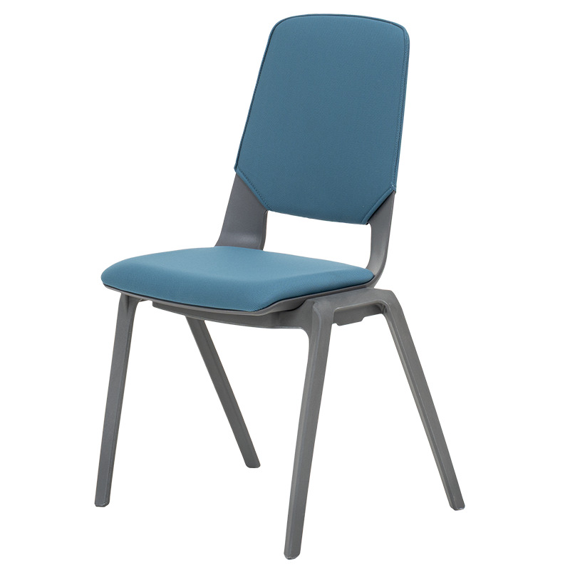 Посетителски стол Carmen Limber син